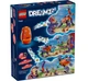 Конструктор LEGO DREAMZzz Животные мечты Иззи 328 деталей (71481) - изображение 12