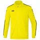 Куртка тренувальна striker 2.0 JAKO 9319 152 Жовтий (4059562242072) - зображення 1