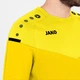Свитер тренировочный champ 2.0 JAKO 8820 XL Желтый (4059562339093) - изображение 6
