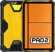 Планшет Ulefone Armor Pad 2 8/256GB Global LTE Black-Yellow ( Global Version ) - зображення 1