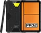 Планшет Ulefone Armor Pad 2 8/256GB Global LTE Black ( Global Version ) - зображення 2