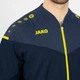 Куртка парадна champ 2.0 JAKO 9820 S Синій (4059562336108) - зображення 6
