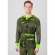 GK джерси Tropicana JAKO 8911 M Зеленый (4059562565201) - изображение 2