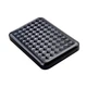 Зовнішня кишеня Shuole&nbsp;U25Q1031-T USB 3.1 Type-C для SATA SSD HDD 2.5" External Case (U25Q1031-T) - зображення 6