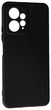Чехол SMTT Premium Case на Xiaomi Redmi Note 12 (4G) black - изображение 1