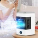 Портативний кондиціонер Arctic Air ULTRA PRO з акумулятором холоду та вбудованим зволожувачем повітря - зображення 2