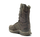 Тактические берцы Salomon XA Jungle Forces, коричневый, размер 46 - изображение 5