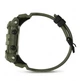 Часы G-SHOCK G-SQUAD CASIO олива - изображение 3