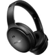 Наушники с микрофоном Bose QuietComfort Headphones Black (884367-0100) - изображение 2