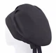 Медицинская шапочка-чепчик женская HeadwearUniverse универсальная Антрацит - изображение 2