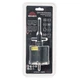 Комплект алмазной коронки по бетону Vitals Professional 82×110 мм М16 SDS-plus - изображение 3