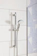Ручная лейка для душа GROHE Vitalio Go 26189000 - изображение 5