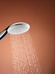 Душевой набор Grohe Tempesta 110, 2 режима (26406003) - изображение 3