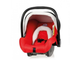 Автокресло Mars, Capsula (red), 770030 - изображение 3