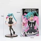 Аниме фигурка Хацуне Мику Hatsune Miku 4 - изображение 3