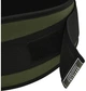 Пояс для тяжелой атлетики RDX RX3 EVA Curve неопреновый XL Army Green (WBE-RX3AG-XL) - изображение 3
