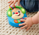 Zabawka muzyczna Fisher Price Music Player Sing and Learn (0887961616637) - obraz 5