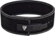 Пояс для тяжелой атлетики RDX 4 Pro Liver Buckle Plus кожаный M Black (WBL-4LB-M+) - изображение 3
