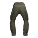 Тактичні штани Emerson G3 Combat Pants NC5050 Ranger Green 34w - зображення 4