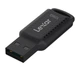 USB 3.0 Флешка Lexar Jumpdrive V400 128Gb Black - изображение 1