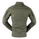 Убакс Fronter Tactical Shirt Army green - L - изображение 3