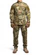 Уніформа Army Combat Uniform ACU Multicam - M - изображение 5