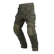 Тактичні штани Emerson G3 Combat Pants NC5050 Ranger Green 36w - зображення 1