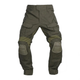 Тактичні штани Emerson G3 Combat Pants NC5050 Ranger Green 36w - зображення 3