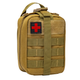 Підсумок медичний Medical Small Pouch - Khaki - изображение 1