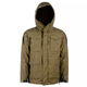 Куртка Fronter 3 in 1 Tactical Jacket Khaki - XXL - зображення 5