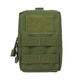 Результат утилітарний Tactical Molle Waist Pouch YB008 - Green - зображення 1