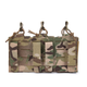 Підсумок 5.56 Triple Magazine Pouch - Multicam - изображение 2