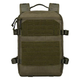 Штурмовий рюкзак Assault Backpack 901-65 Green - изображение 3