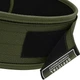 Пояс для тяжелой атлетики RDX RX1 Weight Lifting Belt M Army Green (WBS-RX1AG-M) - изображение 6