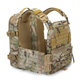 Штурмовий рюкзак Assault Backpack 901-65 Multicam - зображення 4