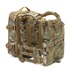 Штурмовий рюкзак Assault Backpack 901-65 Multicam - зображення 7