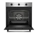Духовой шкаф электрический Beko (BBIE12100XC) - изображение 4