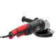 Угловая шлифмашина Intertool WT-0224 1200Вт - изображение 5
