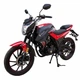 Мотоцикл Spark SP200R-28 (заводская упаковка) (Красный) - изображение 4