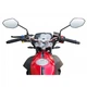 Мотоцикл Spark SP200R-28 (заводская упаковка) (Красный) - изображение 7