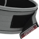 Пояс для тяжелой атлетики RDX RX1 Weight Lifting Belt M Grey (WBS-RX1G-M) - изображение 5