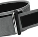 Пояс для тяжелой атлетики RDX RX1 Weight Lifting Belt XL Grey (WBS-RX1G-XL) - изображение 4
