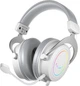 Наушники Fifine H3 RGB White (H3W) - изображение 1