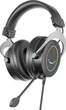 Наушники Fifine H3 RGB Black - изображение 3