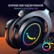 Наушники Fifine H3 RGB Black - изображение 7