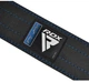 Пояс для пауэрлифтинга RDX RD1 кожаный M Blue (WPB-RD1U-M) - изображение 4