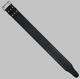 Пояс для пауэрлифтинга RDX RD1 кожаный M Blue (WPB-RD1U-M) - изображение 8