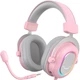 Навушники Fifine H6P RGB Pink - зображення 2
