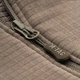 Терморубашка M-Tac флис Delta Level 2 Dark Olive Размер 2XL - изображение 4