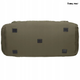 Сумка велика US Combat Parachute Cargo Bag OD Sturm Mil-Tec Olive Drab 105 л (13828201) - изображение 13